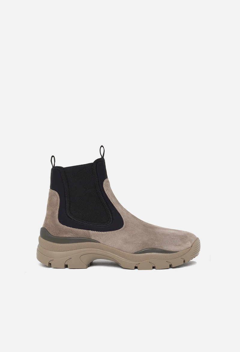 CALDERA CHELSEA BOOT 1