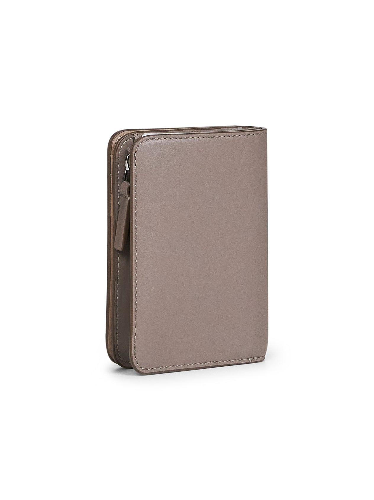 Marc Jacobs Women The Covered J Marc Mini Compact Wallet - 3