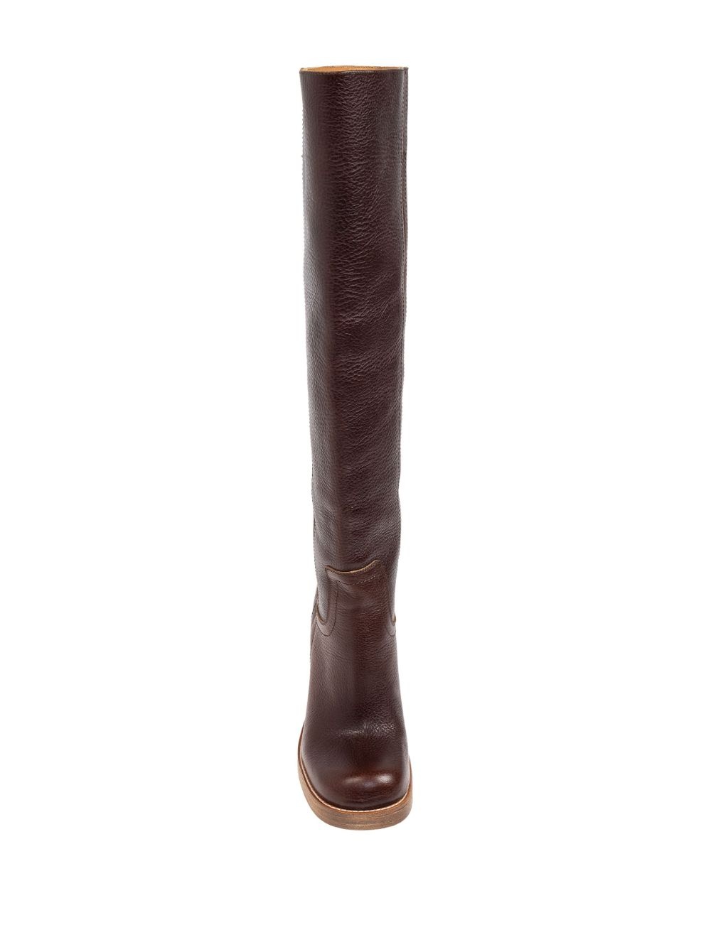 Canadian Girl boots - 4
