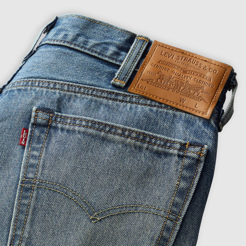517™ BOOTCUT MEN'S JEANS 7