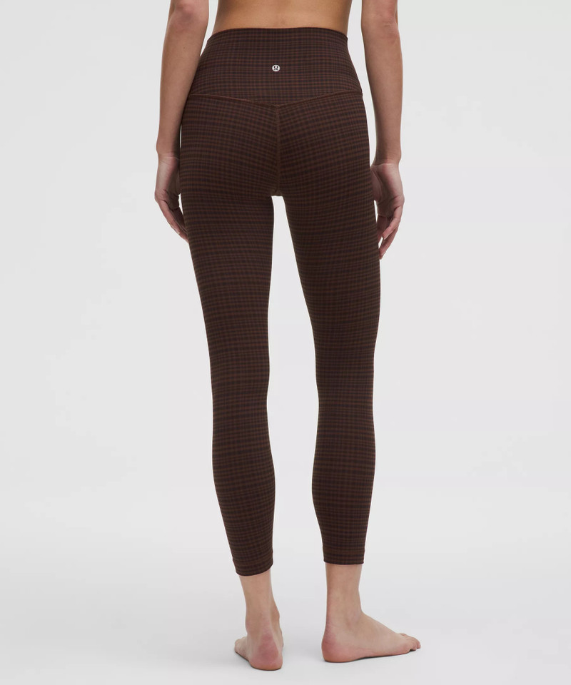 lululemon Align™ High-Rise Pant 25" 3