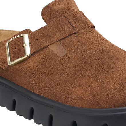 Boston Chunky Narrow Clog - Women's - 4