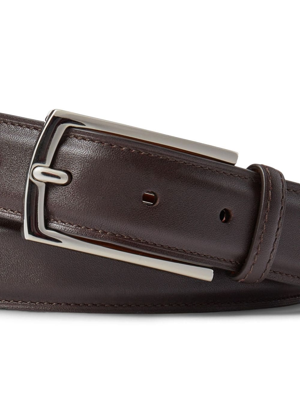 leather belt - 2