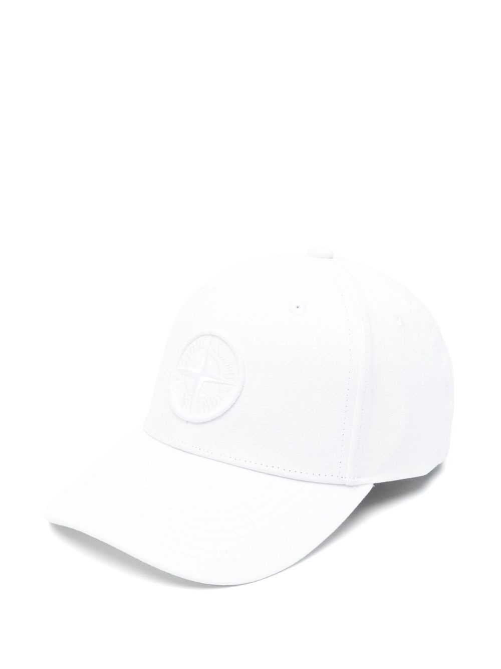 Compass-motif cap - 1