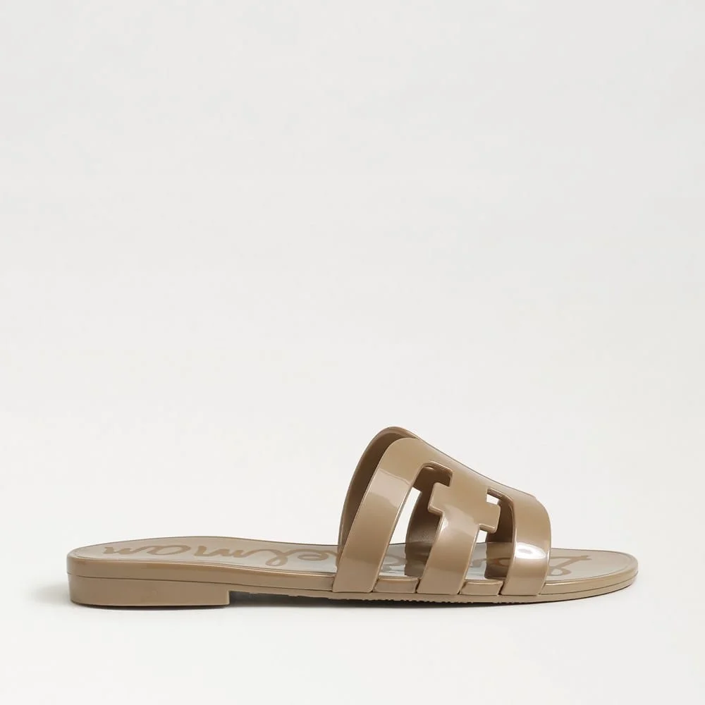 Bay Jelly Slide Sandal - 1