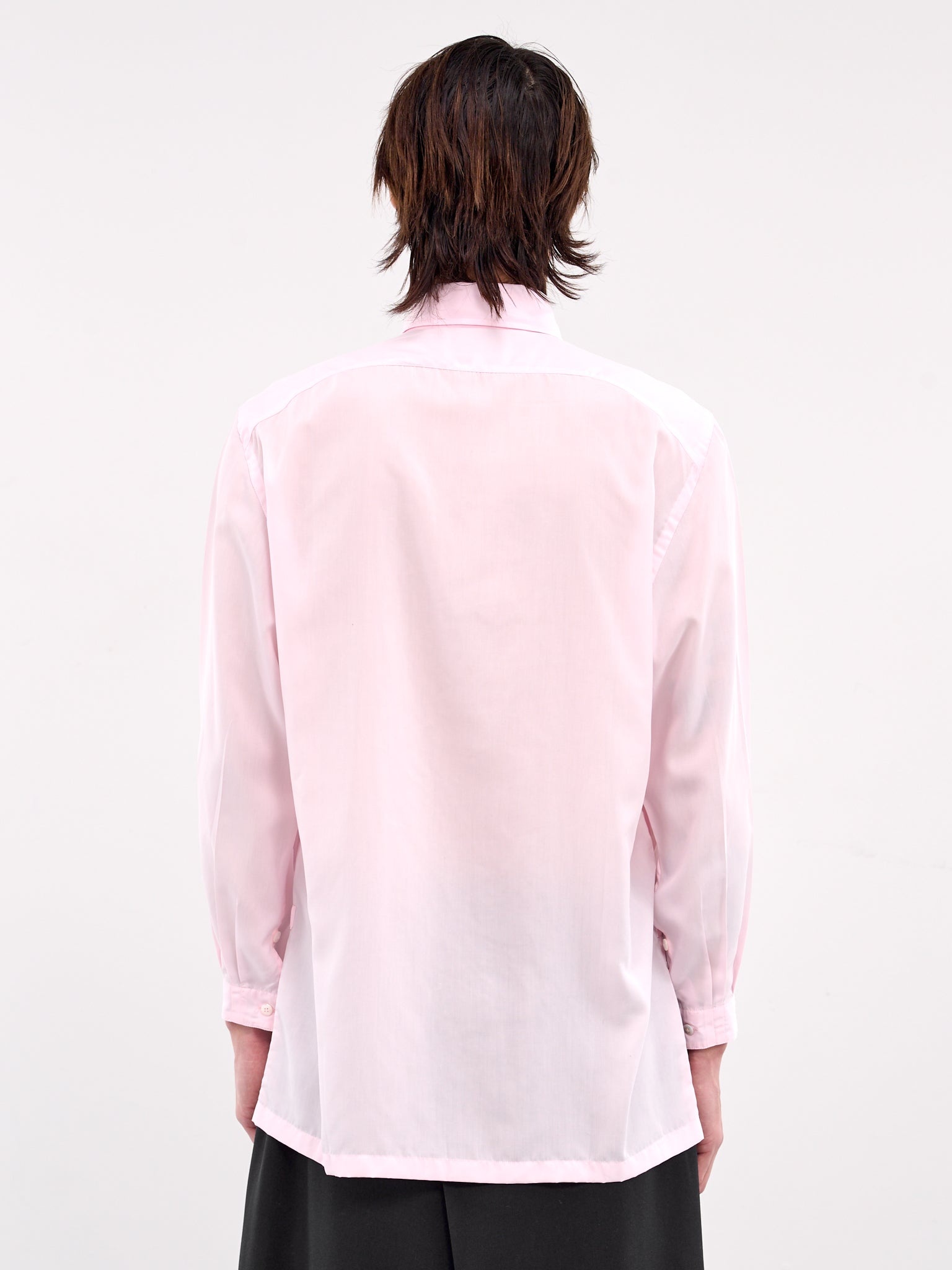 Origami Shirt - 3