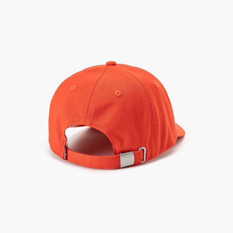 LAZY GIRL LOGO CAP 3