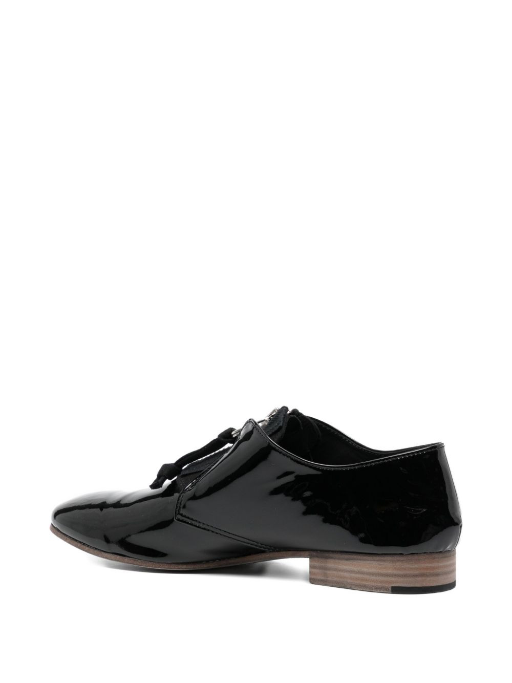 leather loafers - 3