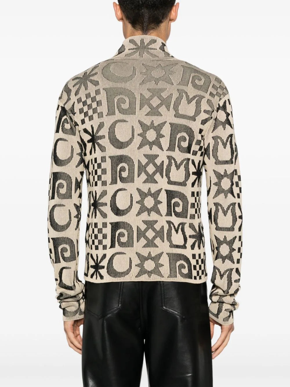 TOMOO CARDIGAN - 4