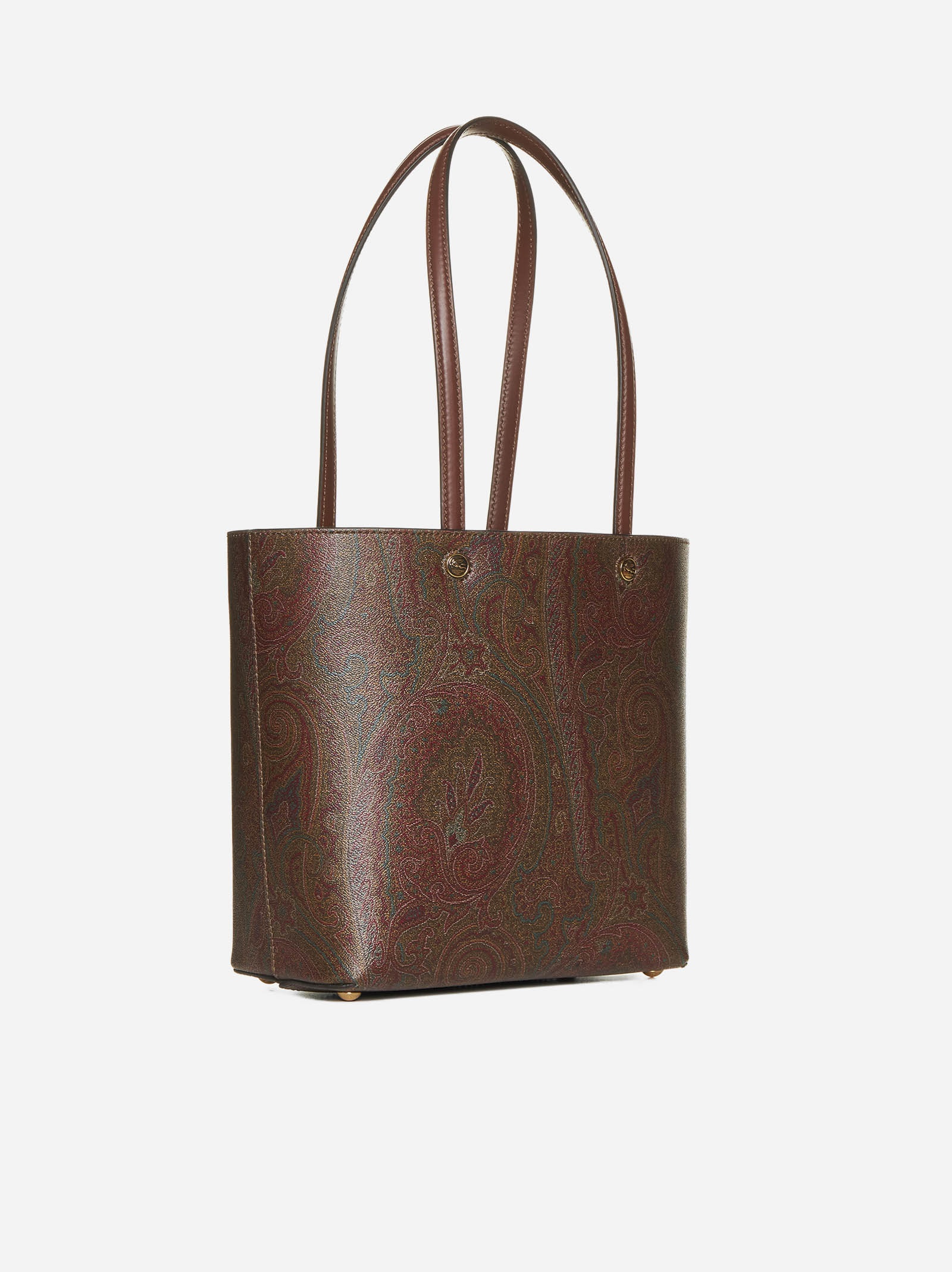 Essential medium canvas tote bag - 3