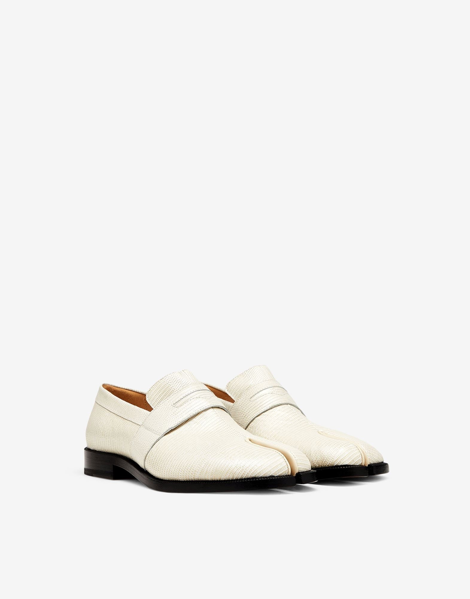 Tabi loafers - 2