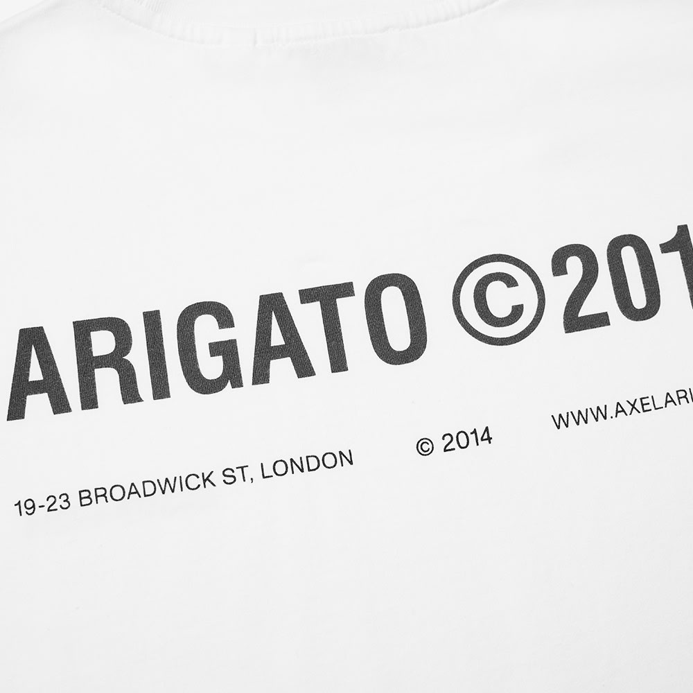 Axel Arigato London Logo Tee - 2