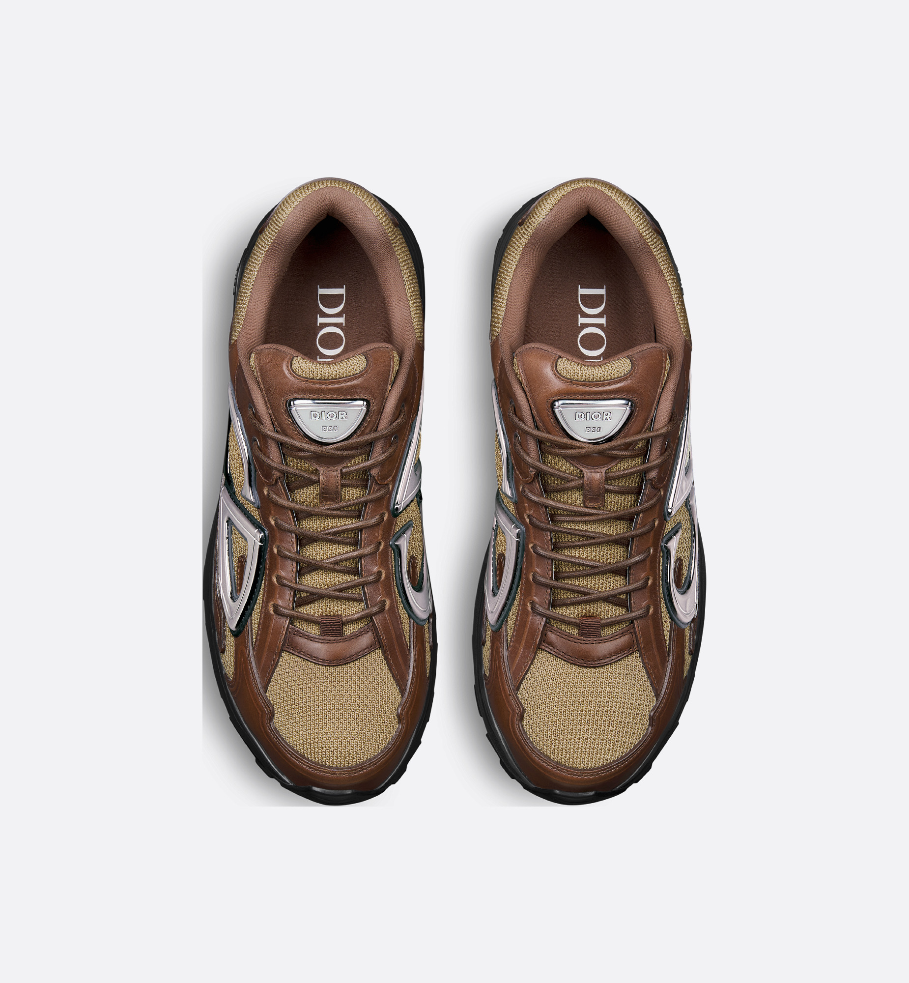 B30 Countdown Sneaker - 2