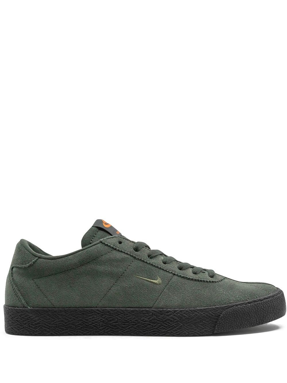 SB Zoom Bruin low-top sneakers - 1