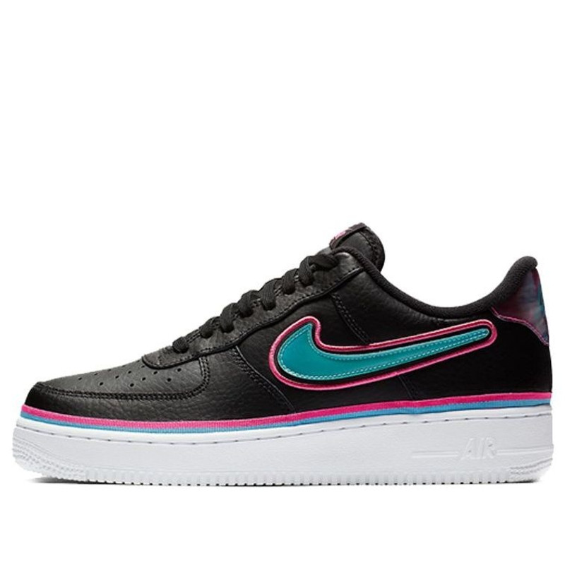 Nike Air Force 1 '07 LV8 Sport 'South Beach' AJ7748-002 - 1