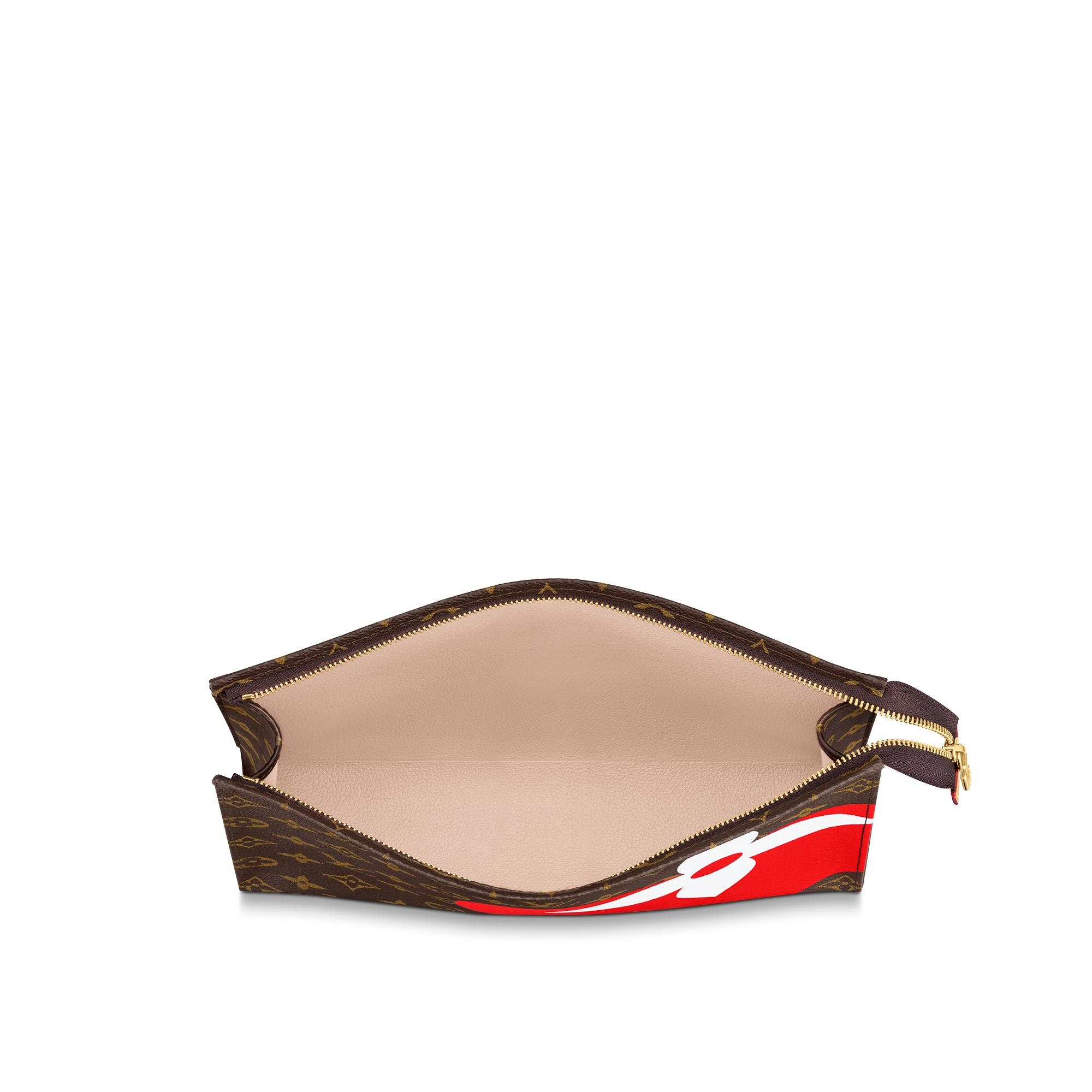 Game On Toiletry Pouch 26 - 4