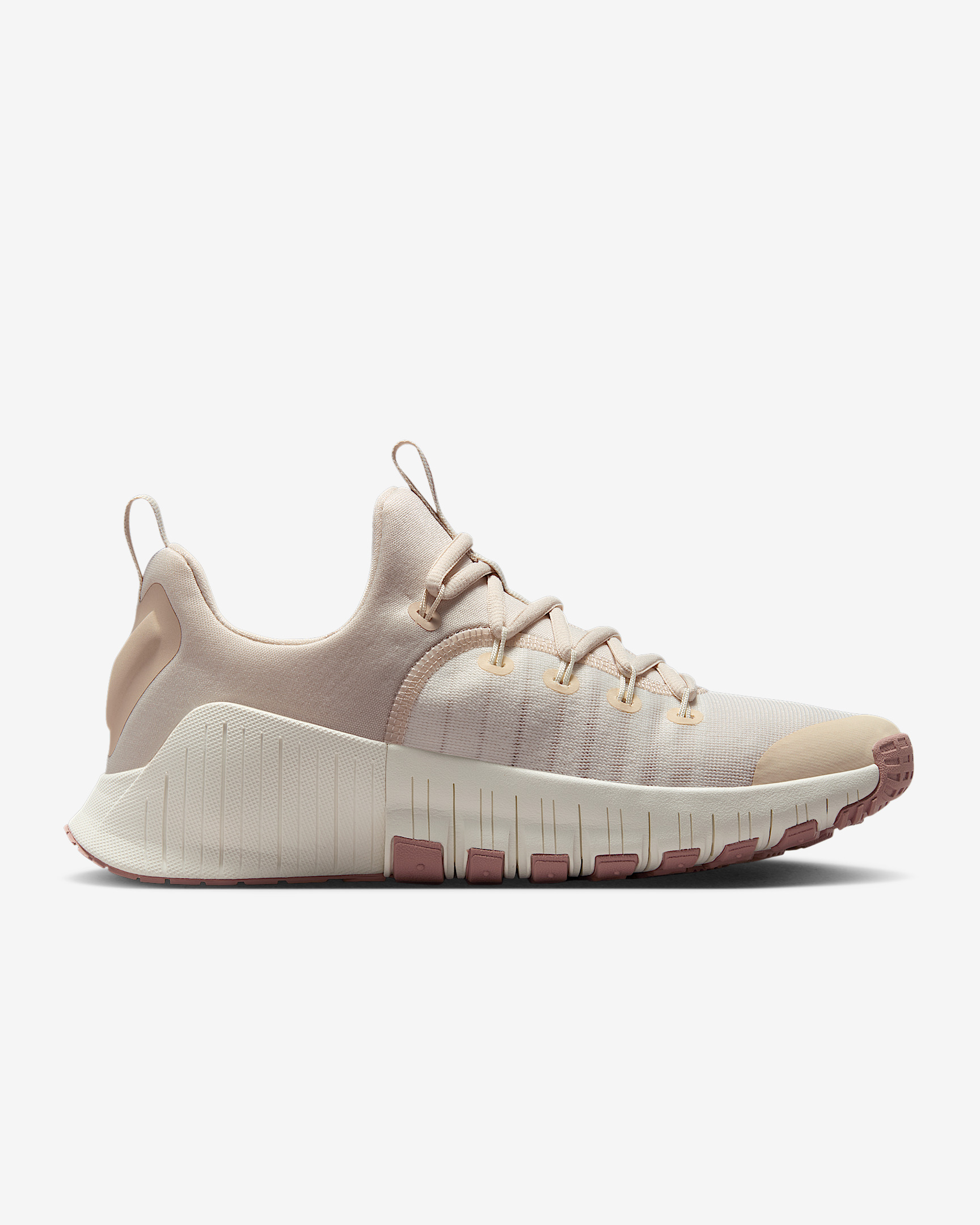 Nike Free Metcon 6 Women's Workout Shoes - 3