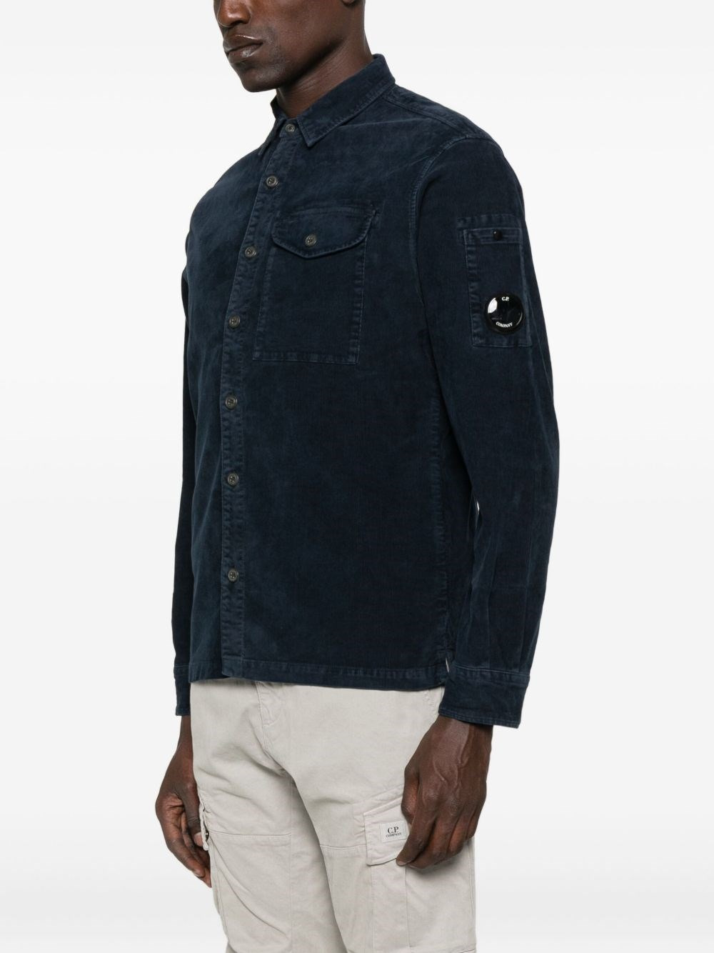 Cotton shirt - 3