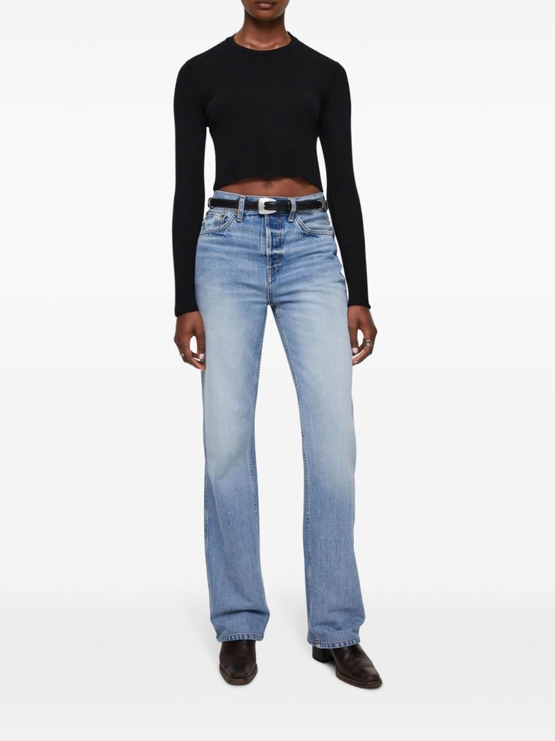 RE/DONE 90s Baby T-shirt outlook