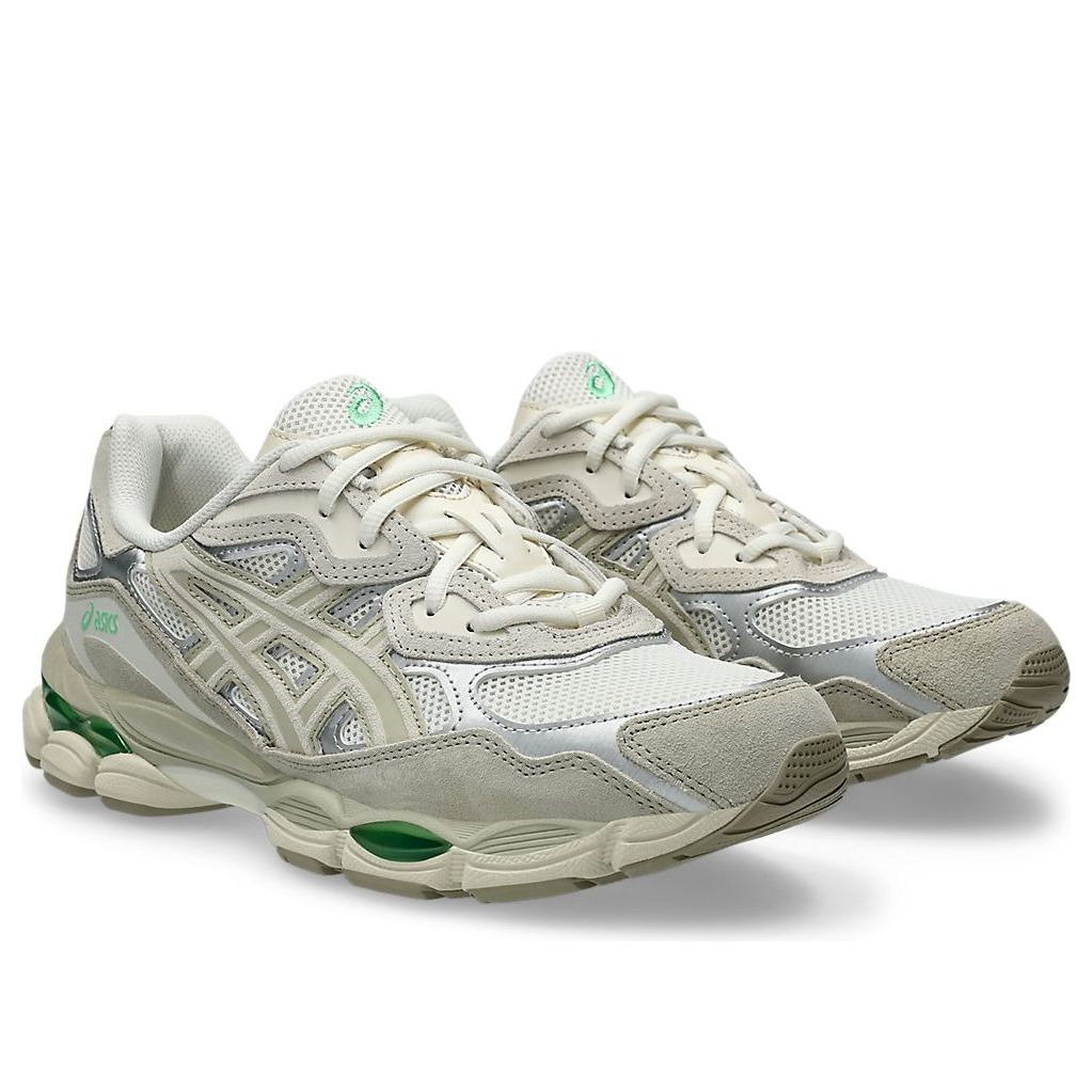 ASICS Gel-NYC 'Cream' 1203A383-112 - 3