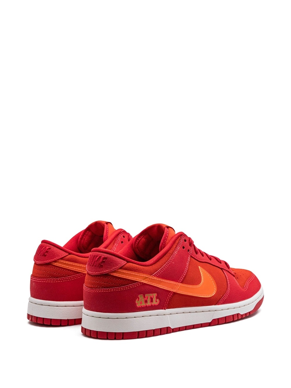 Dunk Low "ATL" sneakers - 3