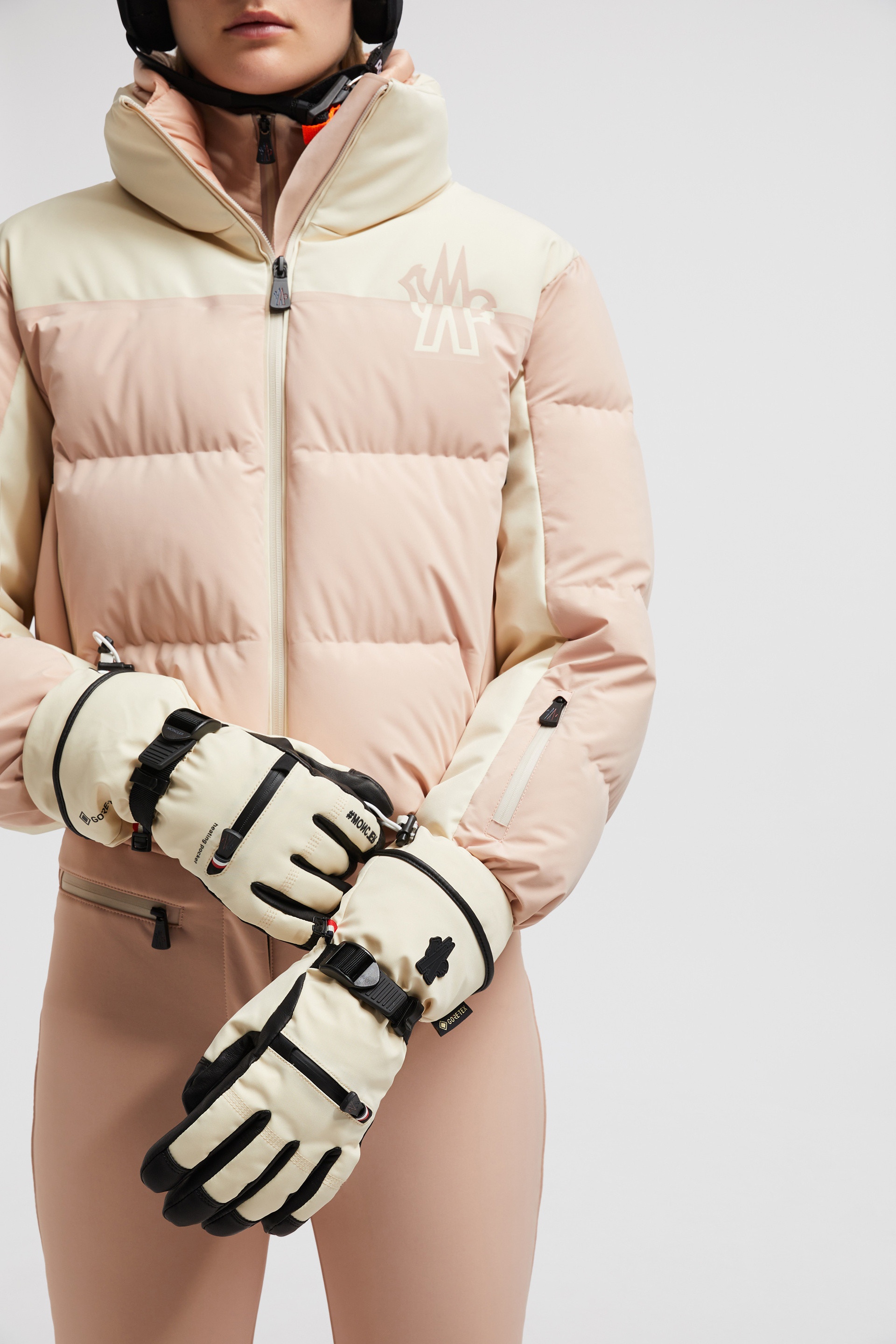 Padded Gloves - 2