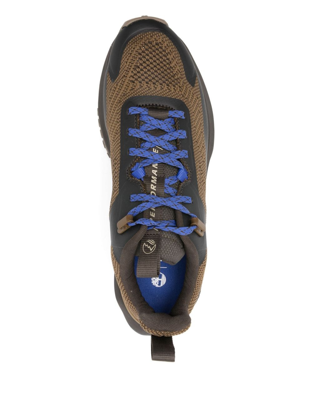 Motion Access knitted sneakers - 4