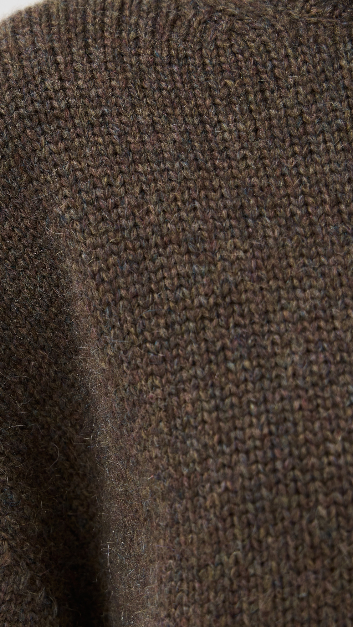 Tabitha Cashmere Sweater - 5