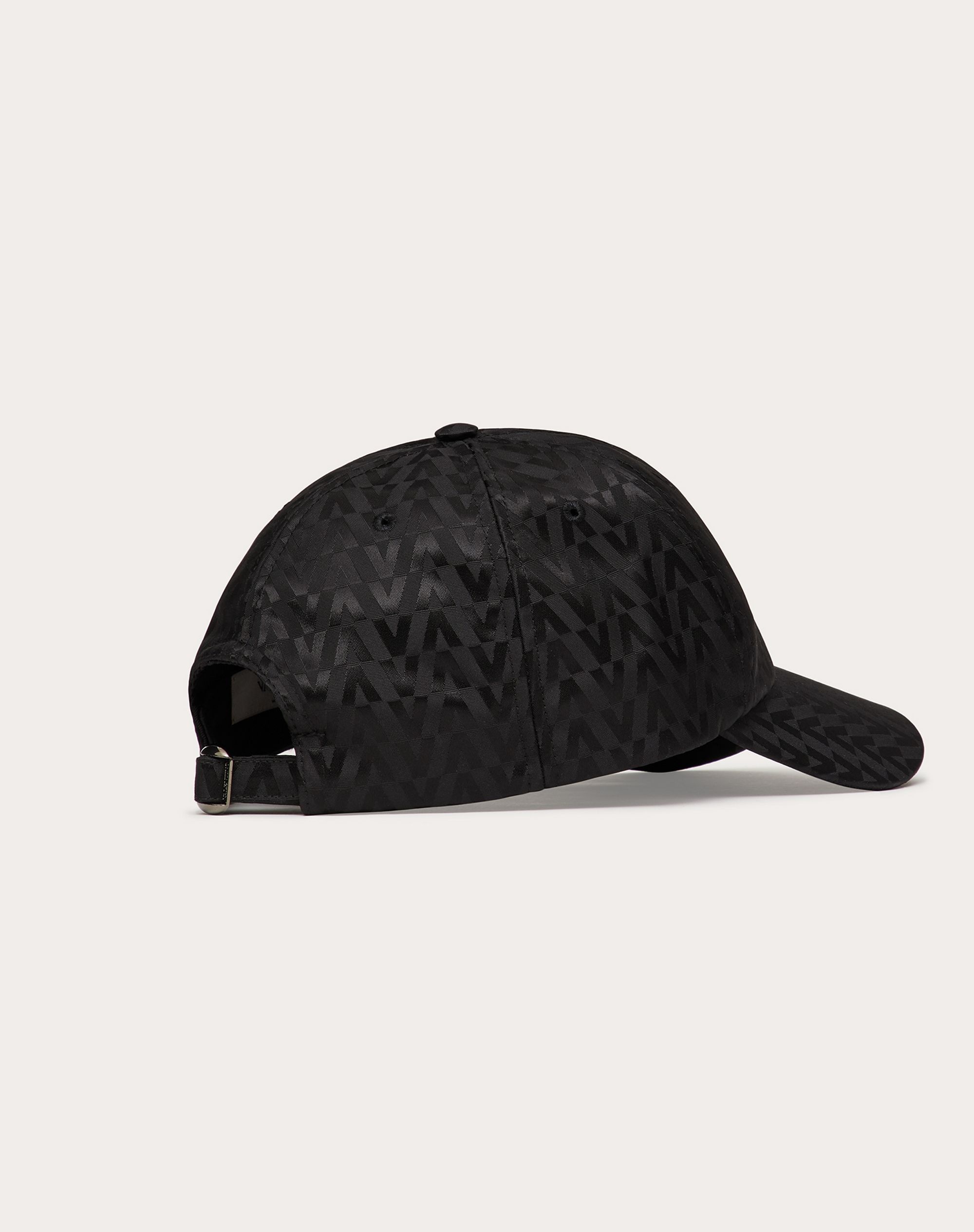 OPTICAL VALENTINO BASEBALL CAP - 3