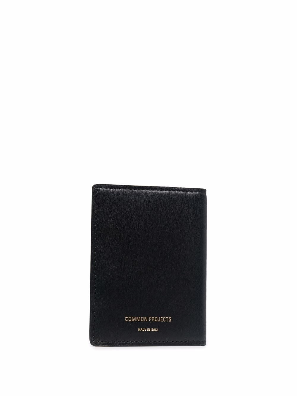 logo-stamp breast wallet - 2