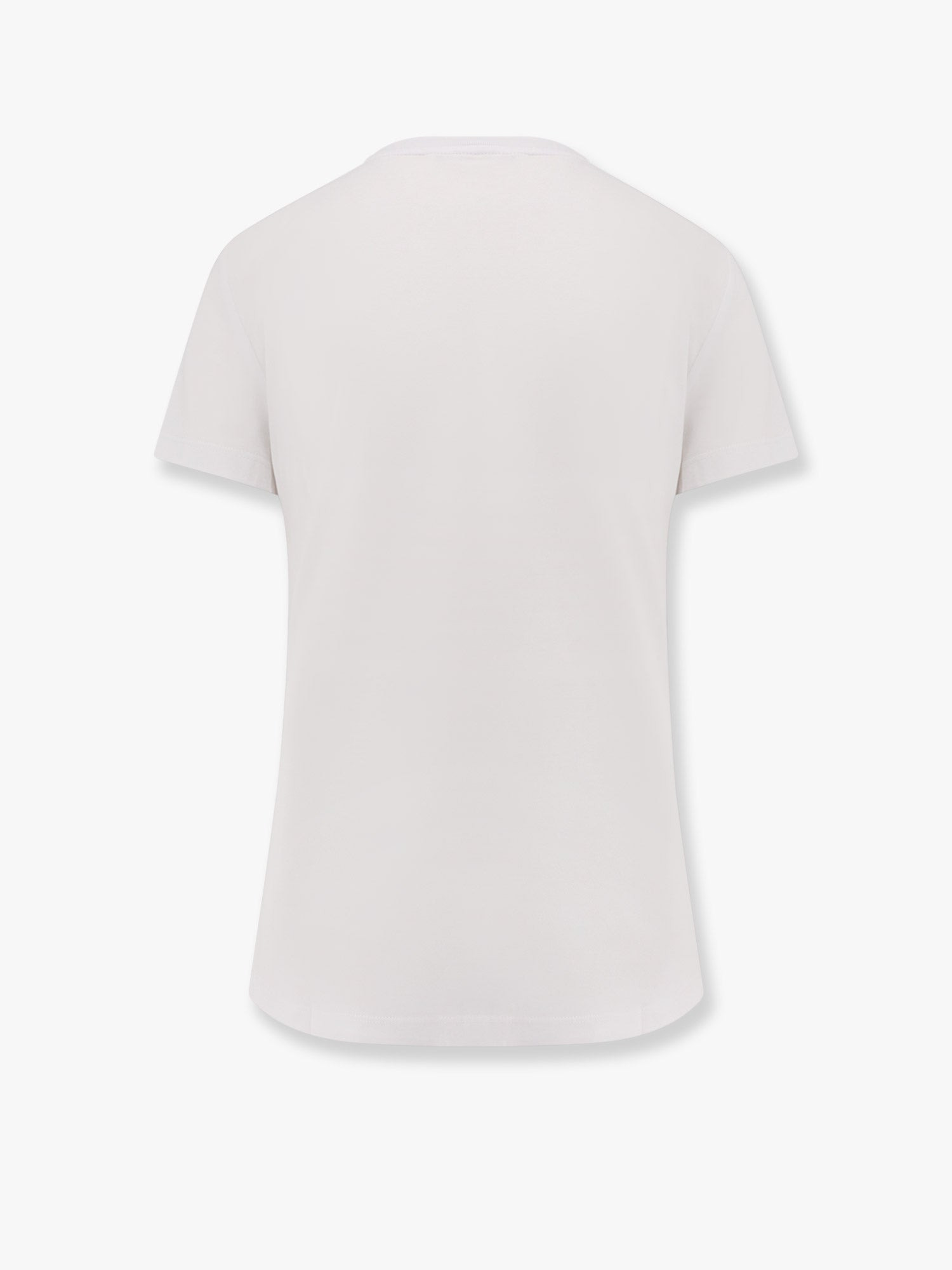 Max Mara Giovane Cotton T-Shirt - 2