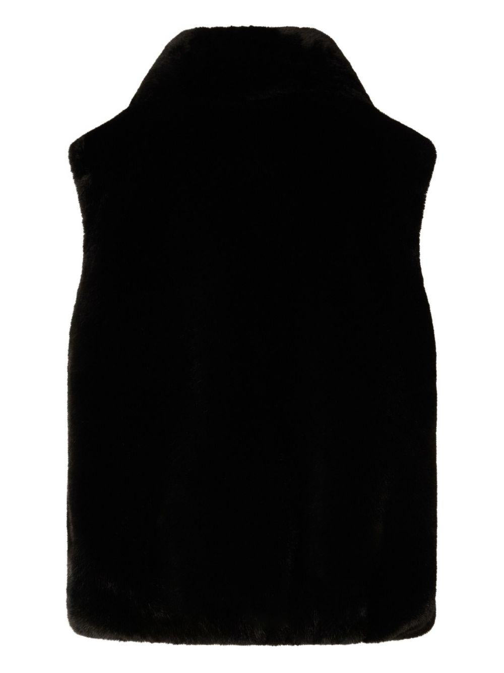 GILET PINKO - 2