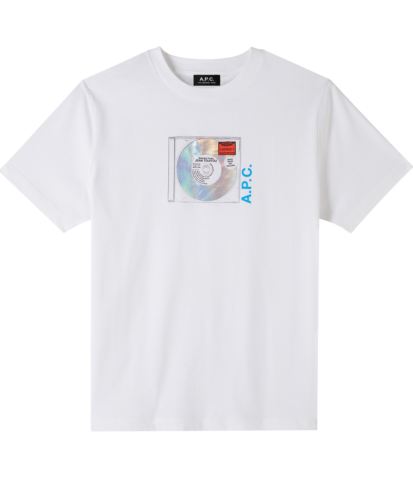 Jibe T-shirt - 1