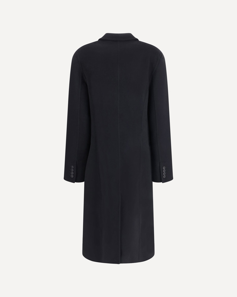 TORY BURCH Classic Wool Coat outlook