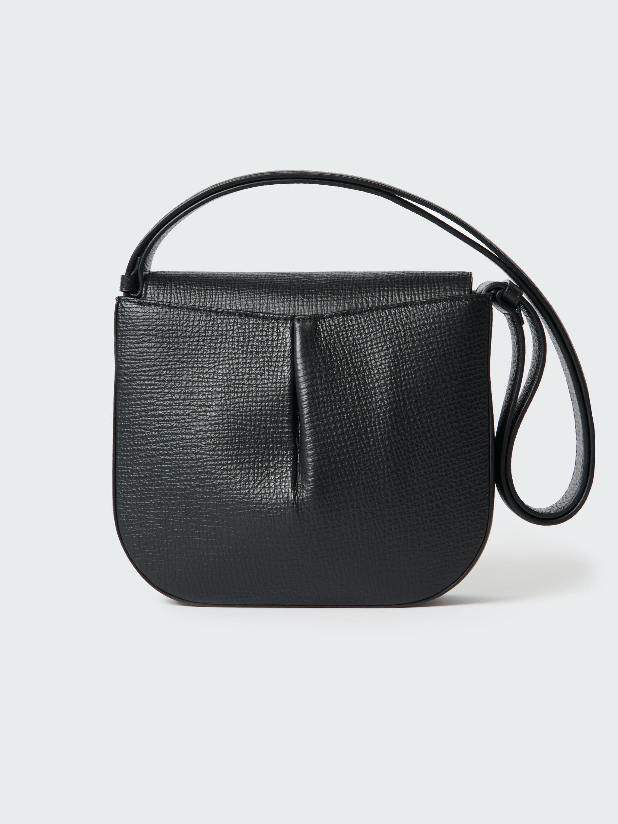 Fortuna Leather Bag - 5