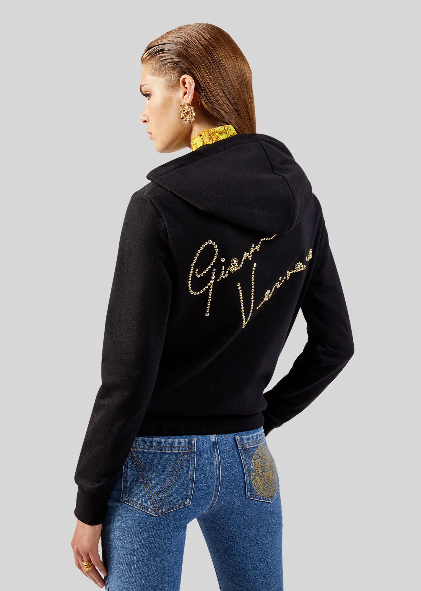 GV Signature Hoodie - 3