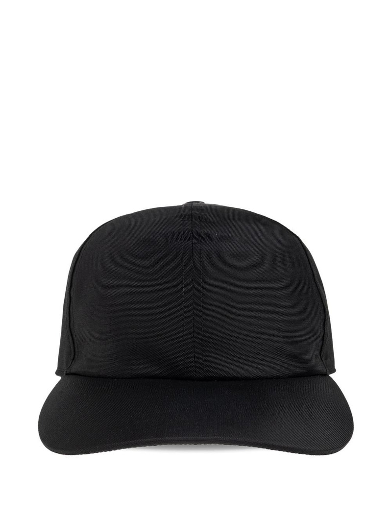 panelled cap 1