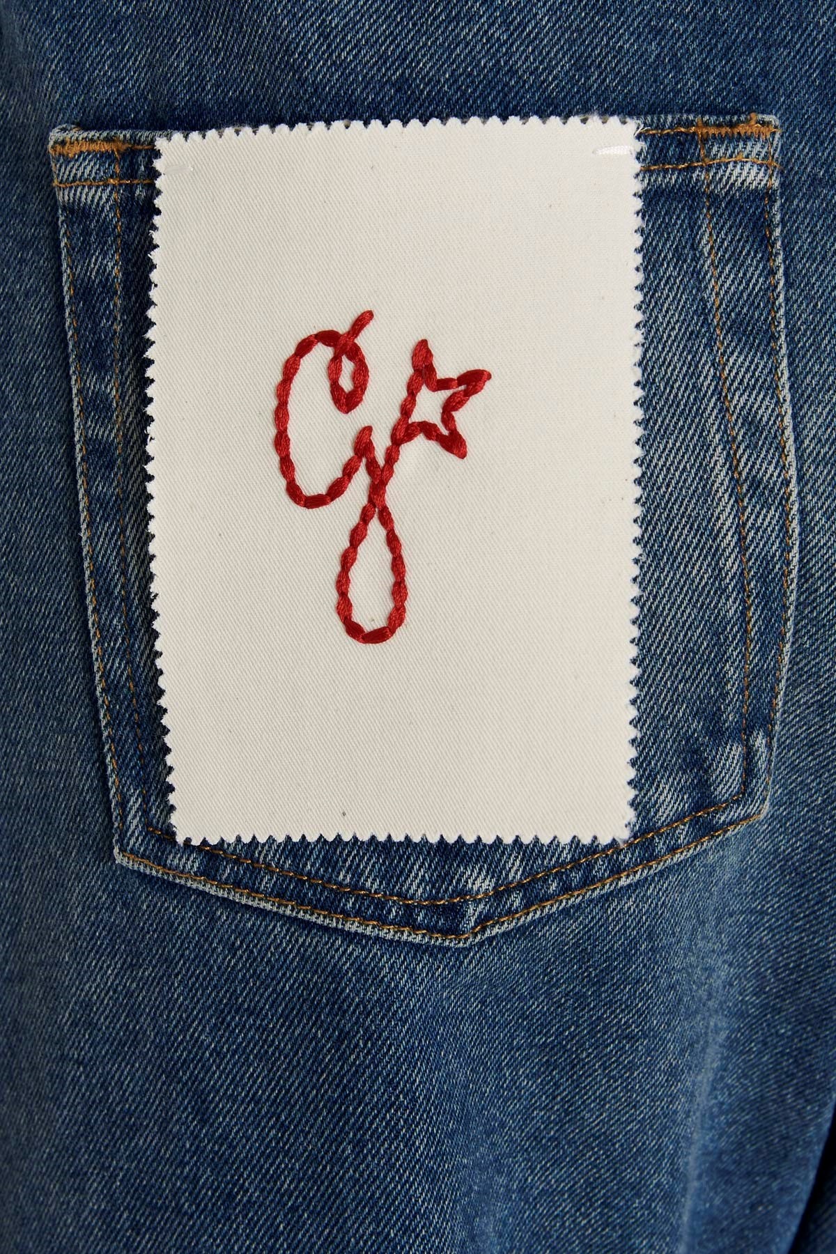 'Kim' jeans - 7