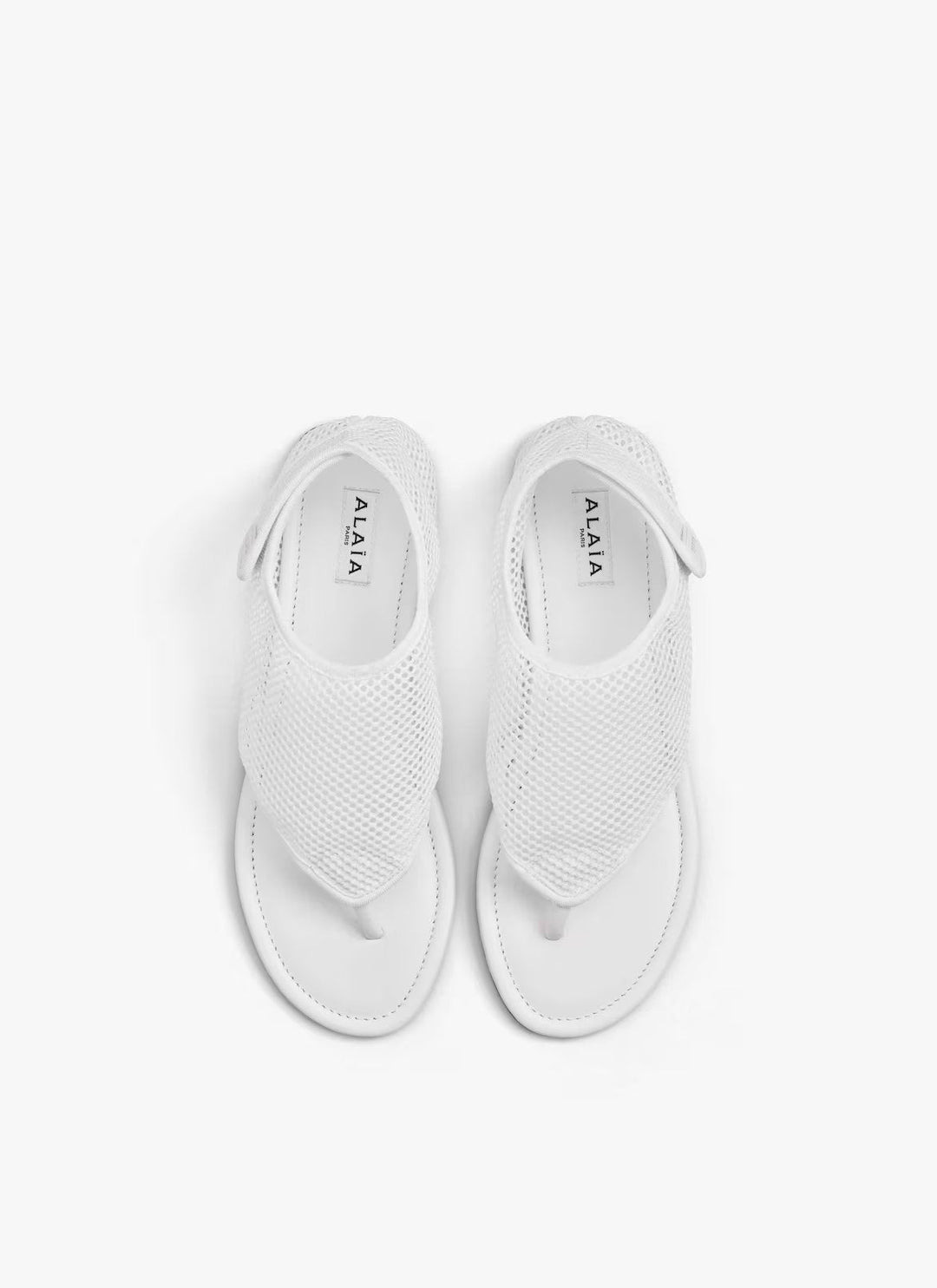 Tong Sandals Mesh - 3