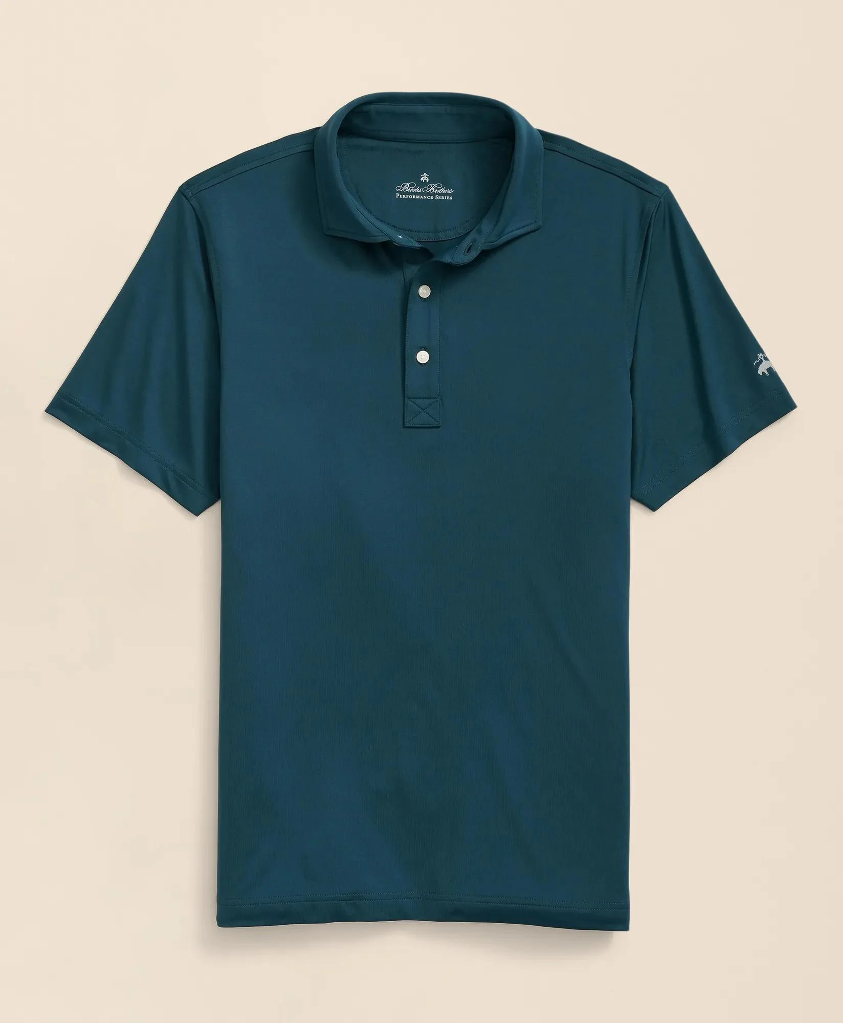 Performance Series Spread Collar Polo Shirt - 1