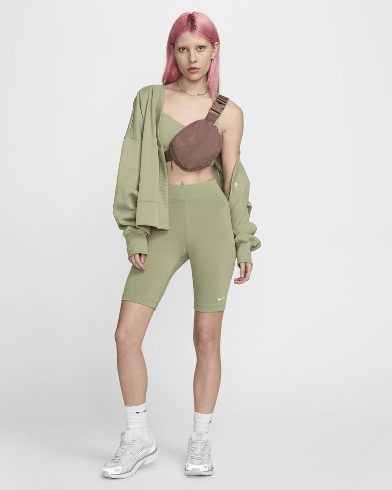 Nike Aura Crossbody Bag (2L) 9