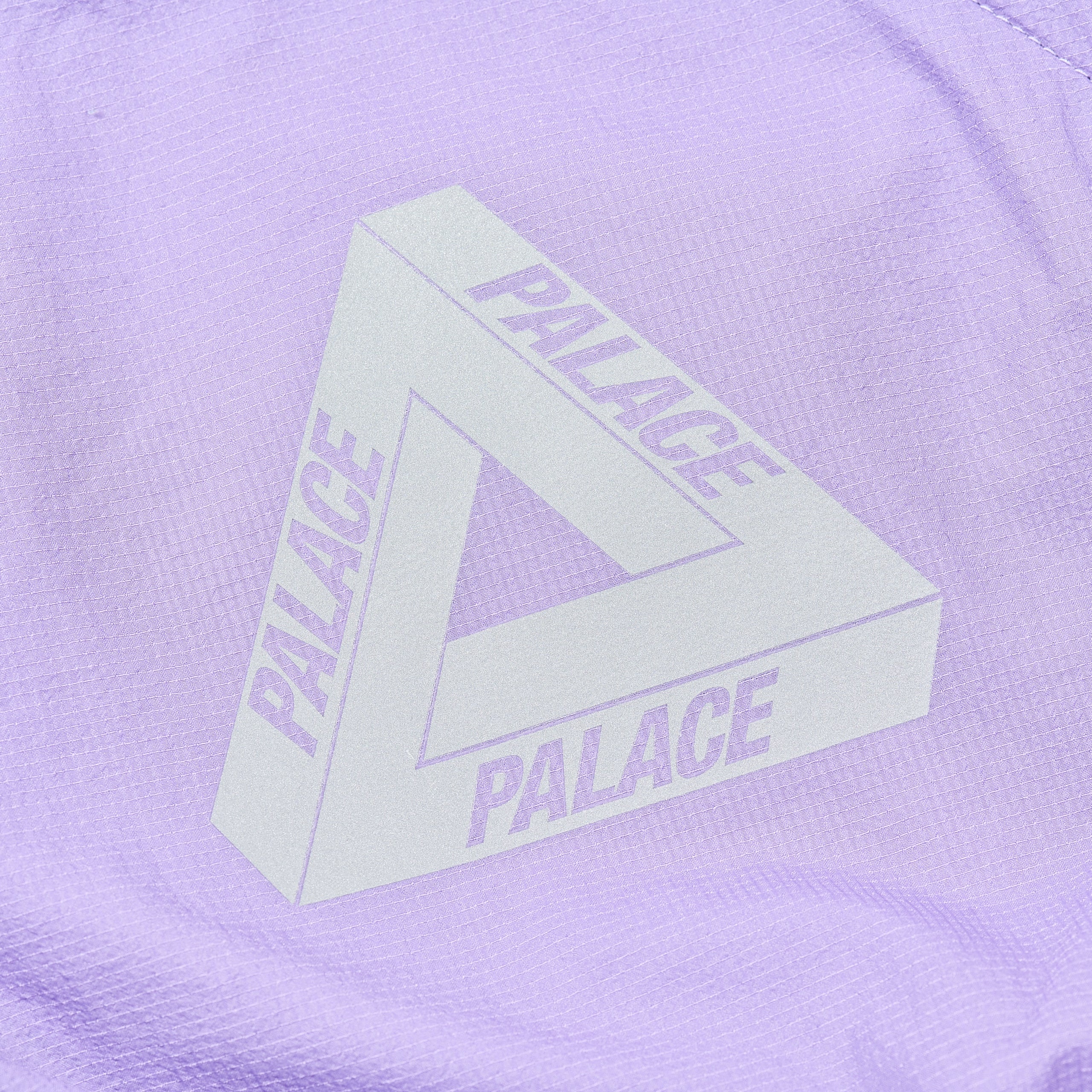SPRINTER JACKET PASTEL PURPLE - 7