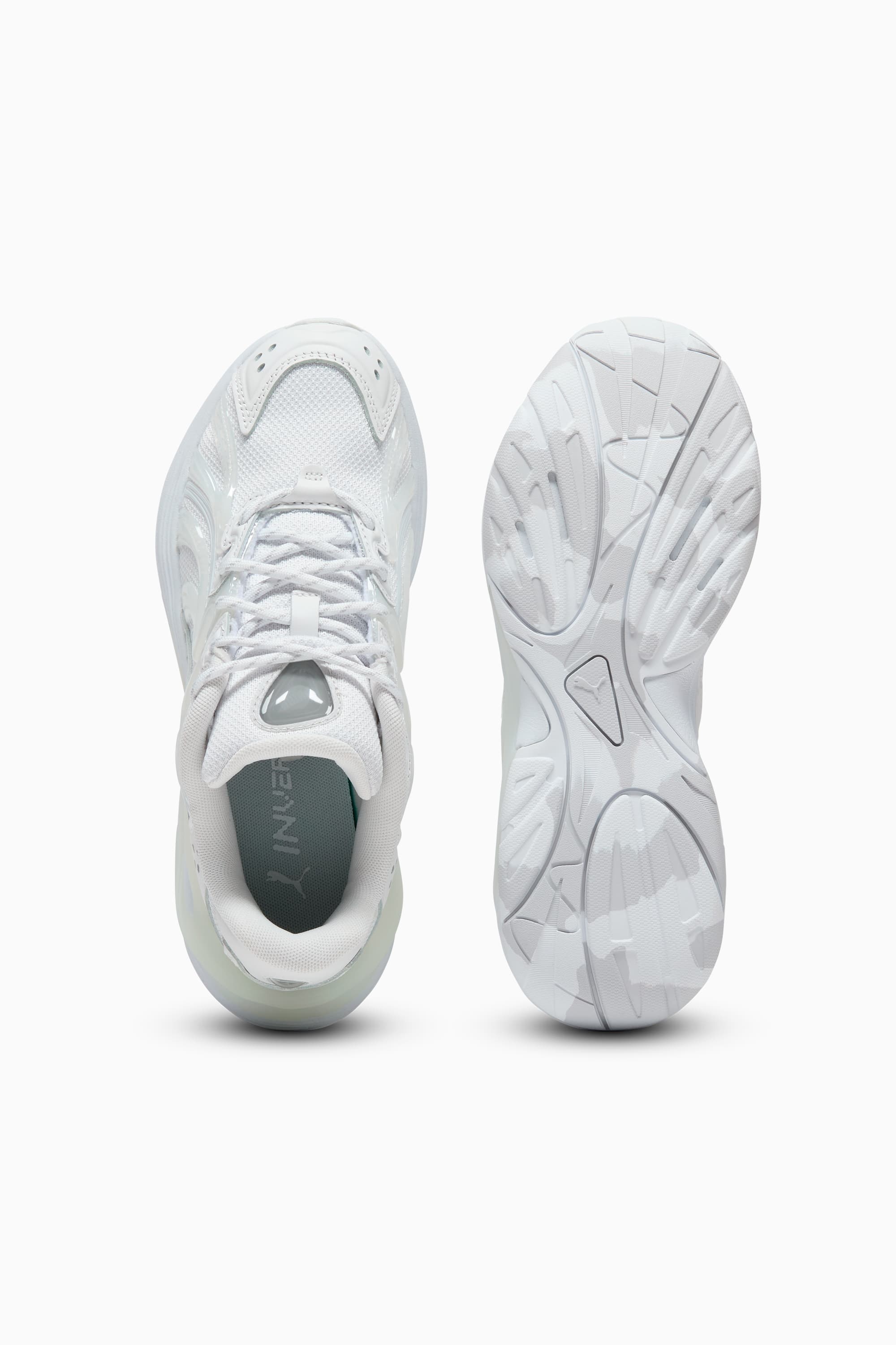 Inverse Echo Women's Sneakers - 4