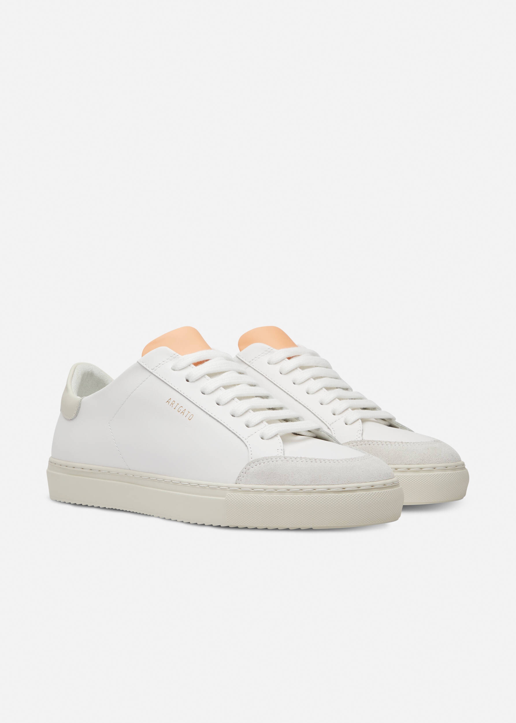 Clean 90 Triple Sneaker - 2