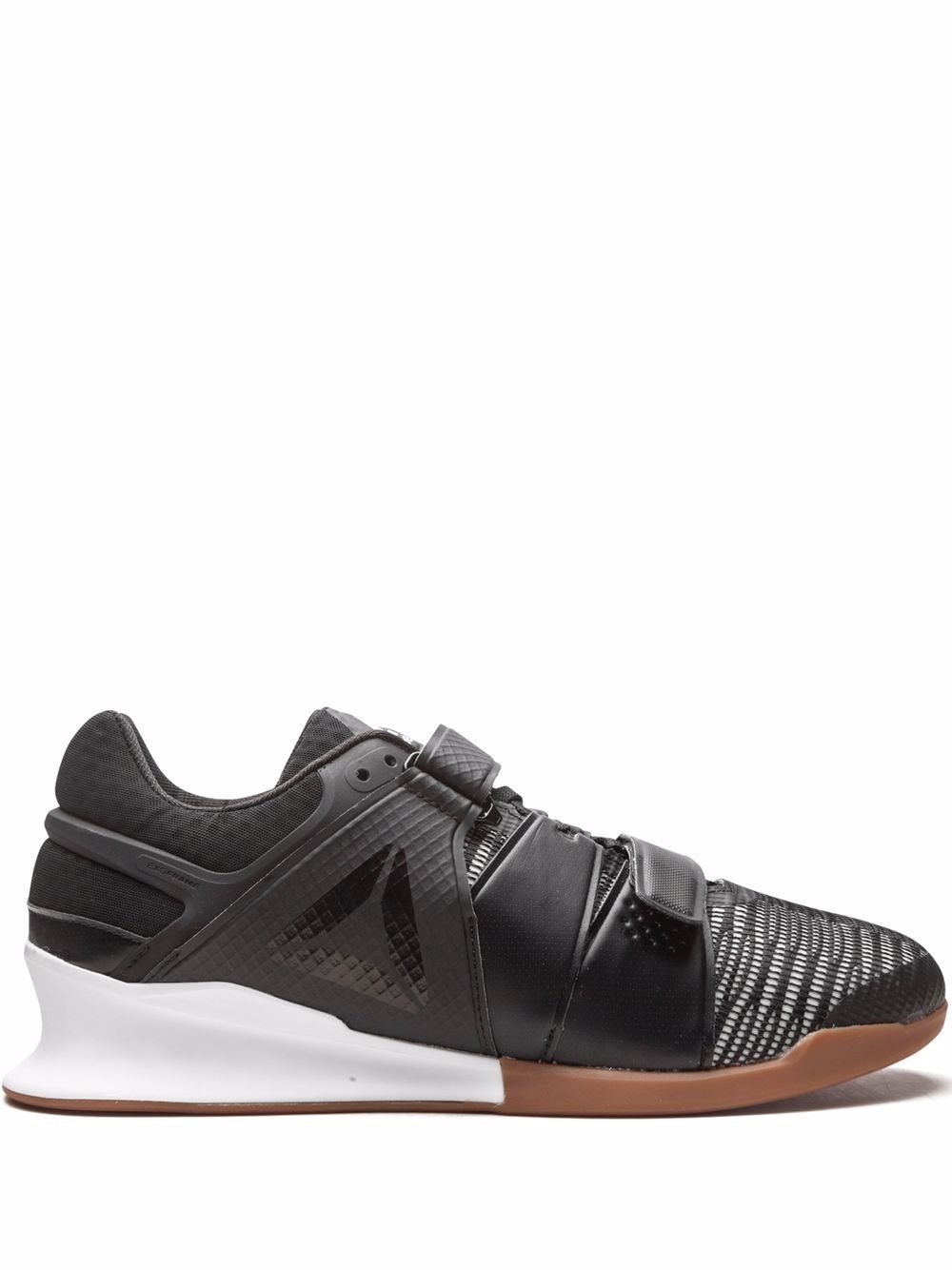 Legacy Lifter Flexweave sneakers - 1