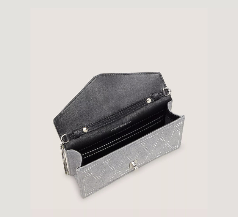 MILAN SHINE CLUTCH 3