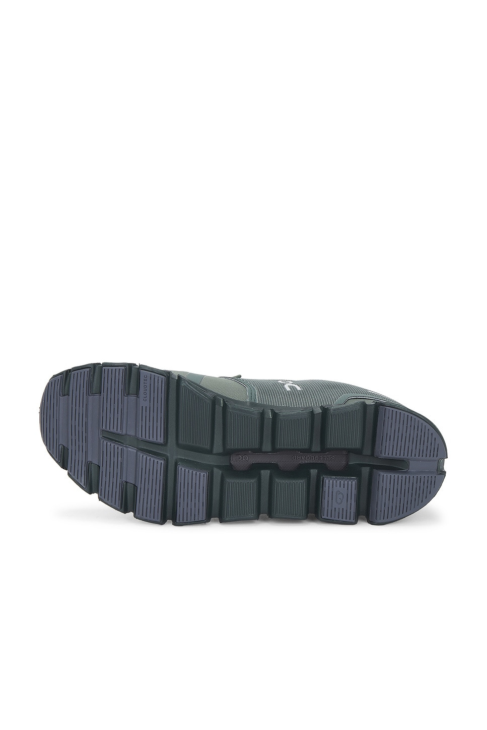 Cloud 6 Sneaker - 6