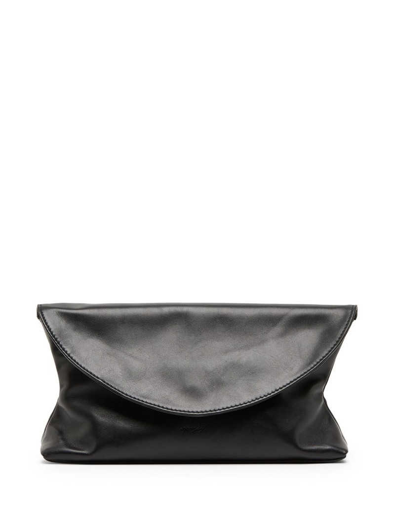 Dromi 2 clutch bag 1