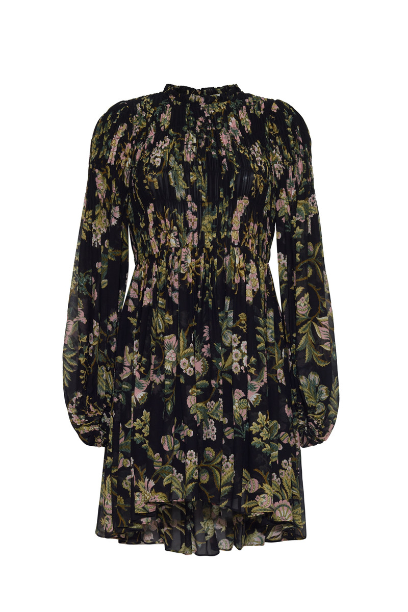 Weston Dress 1