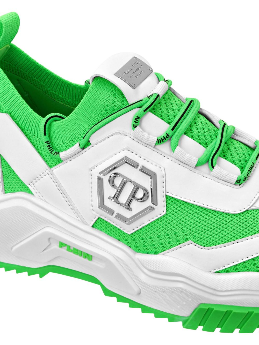 Predator sneakers - 4
